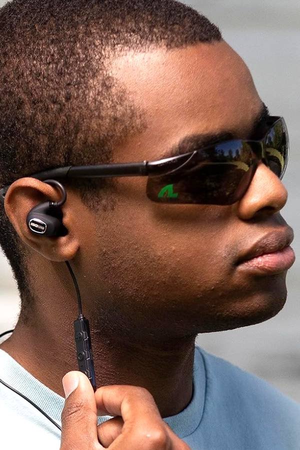 🎧 ¡Audífonos DeWalt IPX6! 🎵 ¿Música para Rudos como Chuck Norris y sus Cumbias ó Puro Marketing? 💥🤔 15 IMAGEN - LaTachuelaTech - dewalt ipx6 - Auriculares Dewalt - Comparativa - ISOtunes PRO 2 - 07