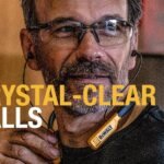 🎧 ¡Audífonos DeWalt IPX6! 🎵 ¿Música para Rudos como Chuck Norris y sus Cumbias ó Puro Marketing? 💥🤔 46 IMAGEN - LaTachuelaTech - dewalt ipx6 - Auriculares Dewalt - Crystal clear calls - 07