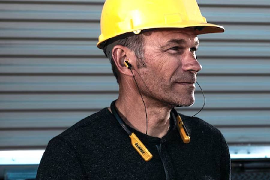 🎧 ¡Audífonos DeWalt IPX6! 🎵 ¿Música para Rudos como Chuck Norris y sus Cumbias ó Puro Marketing? 💥🤔 27 IMAGEN - LaTachuelaTech - dewalt ipx6 - Auriculares Dewalt - opiniones de los compradores - 07