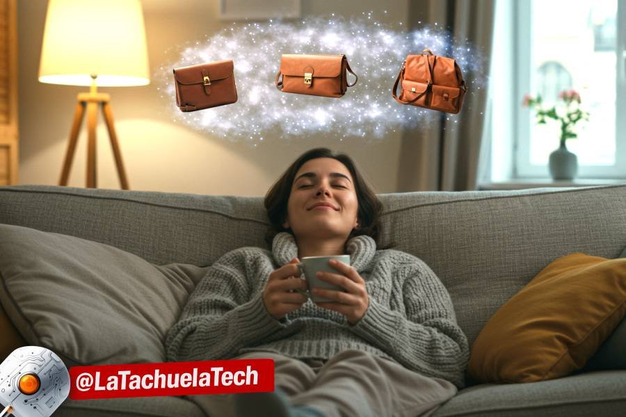 ¿Un Air Tag para Encontrarlo TODO? ¡Ni en tus sueños! Reseña Brutal 💥 37 IMAGEN - LaTachuelaTech - Air Tag - Beneficios Reales del Air Tag - 07