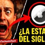 IMAGEN - LaTachuelaTech - Air Tag - La Verdad del AirTag - 07