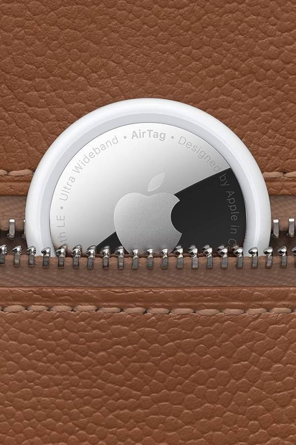 ¿Un Air Tag para Encontrarlo TODO? ¡Ni en tus sueños! Reseña Brutal 💥 26 IMAGEN - LaTachuelaTech - Air Tag - Nuevo Apple AirTag Paquete de 4 - 07