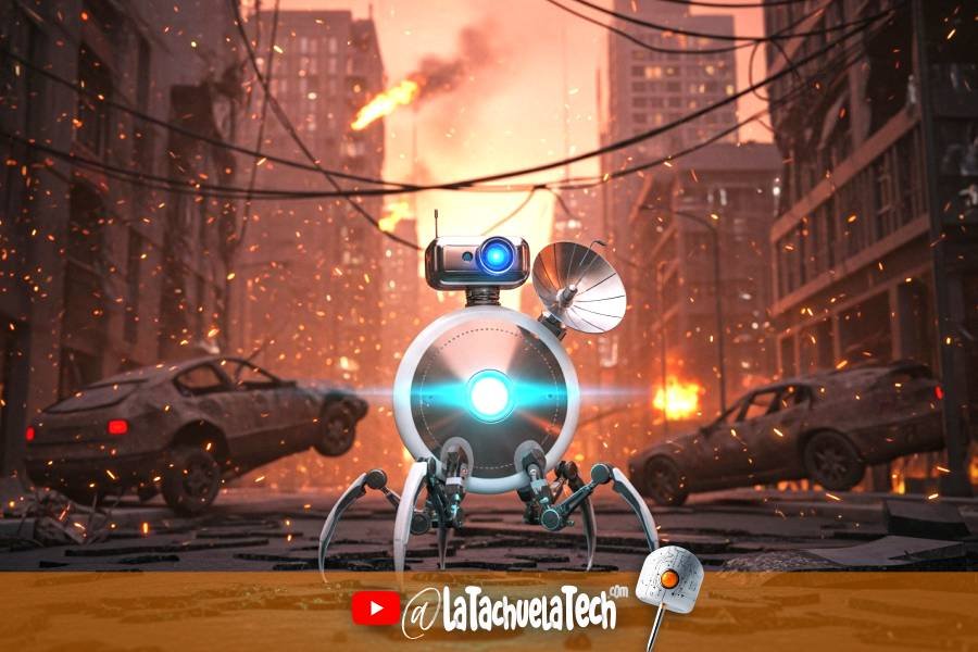 ¿Un Air Tag para Encontrarlo TODO? ¡Ni en tus sueños! Reseña Brutal 💥 69 IMAGEN - LaTachuelaTech - Air Tag - air tag apple - 10