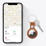 ¿Un Air Tag para Encontrarlo TODO? ¡Ni en tus sueños! Reseña Brutal 💥 52 IMAGEN - LaTachuelaTech - Air Tag - air tag gps - 07