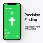 ¿Un Air Tag para Encontrarlo TODO? ¡Ni en tus sueños! Reseña Brutal 💥 53 IMAGEN - LaTachuelaTech - Air Tag - air tag iphone - 07
