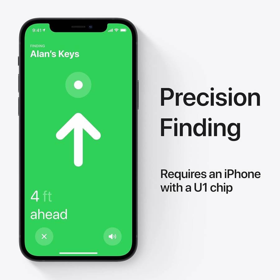 ¿Un Air Tag para Encontrarlo TODO? ¡Ni en tus sueños! Reseña Brutal 💥 21 IMAGEN - LaTachuelaTech - Air Tag - air tag iphone - 07