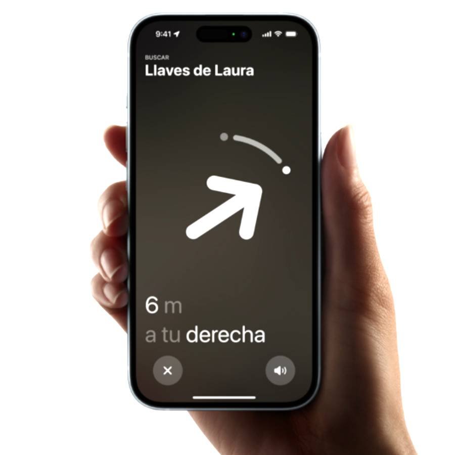 ¿Un Air Tag para Encontrarlo TODO? ¡Ni en tus sueños! Reseña Brutal 💥 20 IMAGEN - LaTachuelaTech - Air Tag - air tag para que sirve - 07