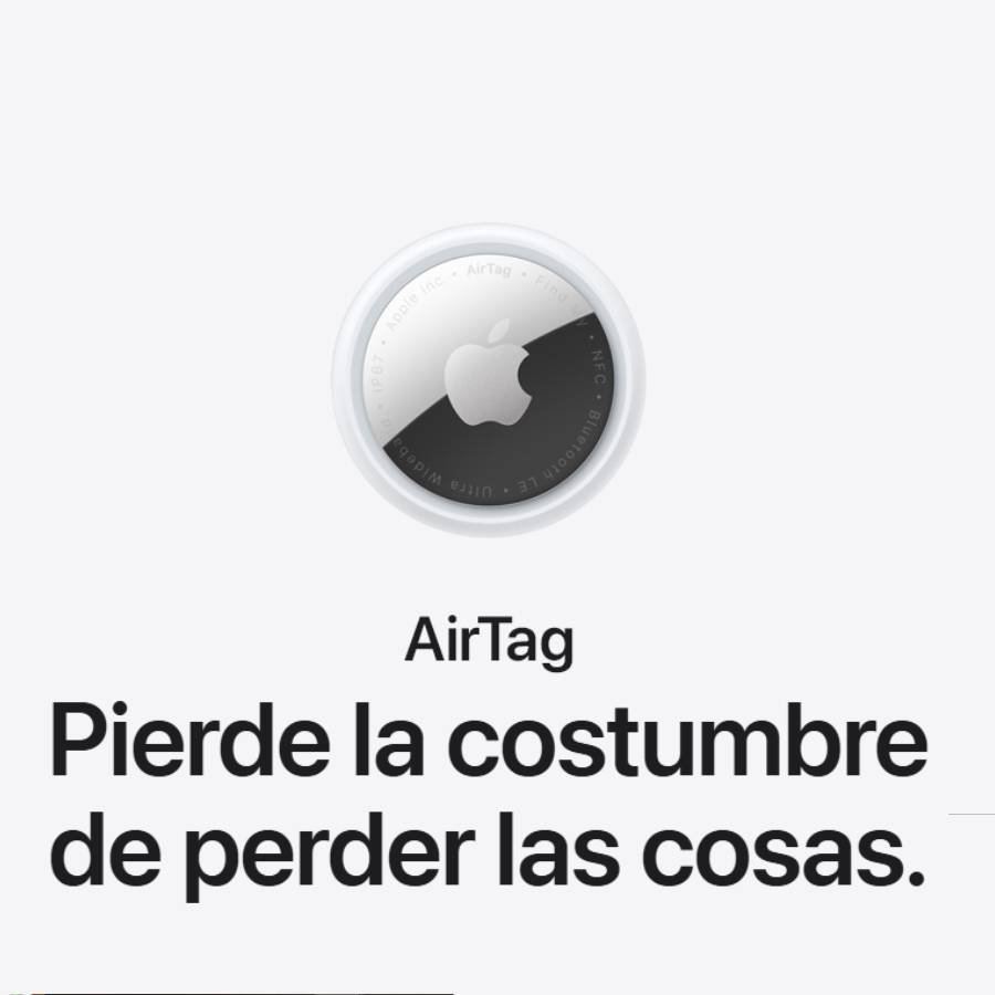 ¿Un Air Tag para Encontrarlo TODO? ¡Ni en tus sueños! Reseña Brutal 💥 19 IMAGEN - LaTachuelaTech - Air Tag - airtag de apple - 07