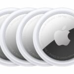 ¿Un Air Tag para Encontrarlo TODO? ¡Ni en tus sueños! Reseña Brutal 💥 65 IMAGEN - LaTachuelaTech - Air Tag - airtag iphone - 07