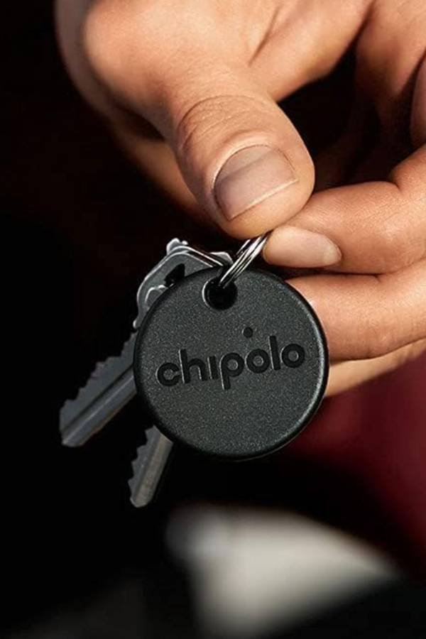 ¿Un Air Tag para Encontrarlo TODO? ¡Ni en tus sueños! Reseña Brutal 💥 29 IMAGEN - LaTachuelaTech - Air Tag - comparativa - Chipolo One Spot - 07