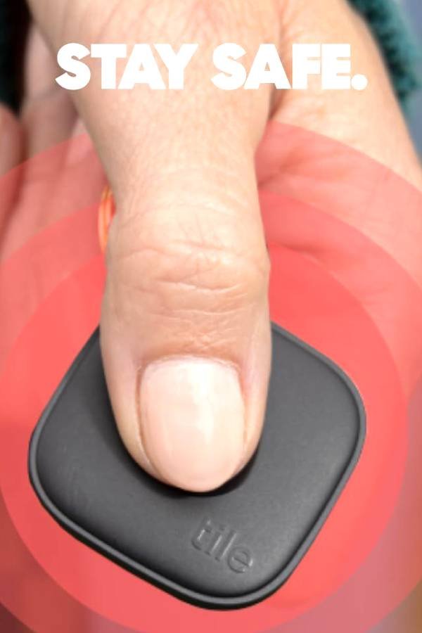 ¿Un Air Tag para Encontrarlo TODO? ¡Ni en tus sueños! Reseña Brutal 💥 27 IMAGEN - LaTachuelaTech - Air Tag - comparativa - Tile by Life360 Mate 2024 - 07