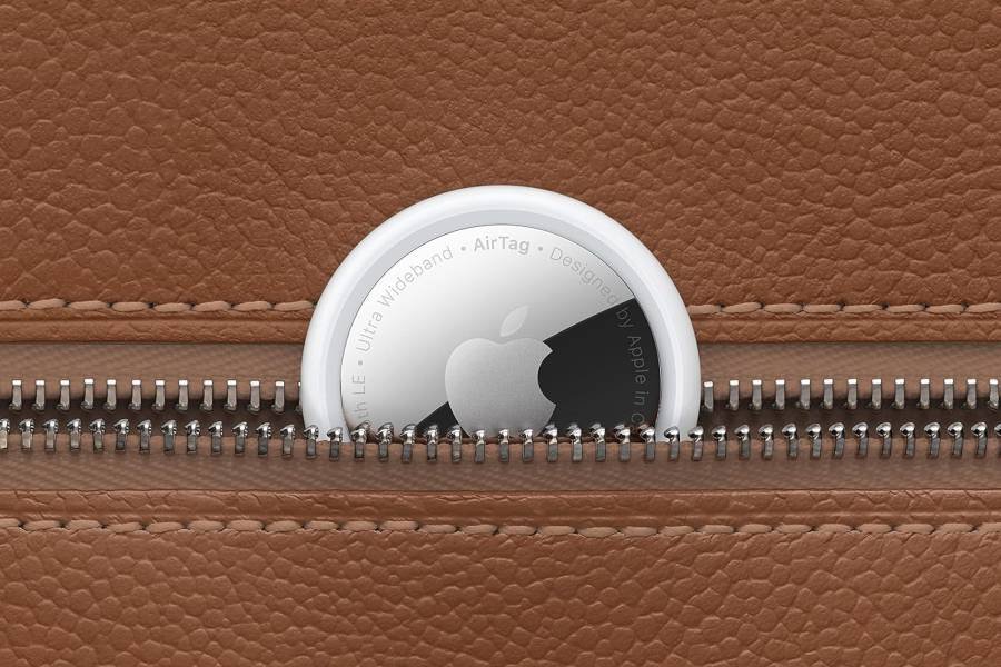 ¿Un Air Tag para Encontrarlo TODO? ¡Ni en tus sueños! Reseña Brutal 💥 16 IMAGEN - LaTachuelaTech - Air Tag - gps airtag - 07