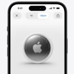 ¿Un Air Tag para Encontrarlo TODO? ¡Ni en tus sueños! Reseña Brutal 💥 57 IMAGEN - LaTachuelaTech - Air Tag - gps airtag - 08