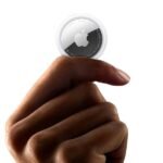 ¿Un Air Tag para Encontrarlo TODO? ¡Ni en tus sueños! Reseña Brutal 💥 51 IMAGEN - LaTachuelaTech - Air Tag - iphone airtag - 07