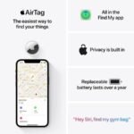 ¿Un Air Tag para Encontrarlo TODO? ¡Ni en tus sueños! Reseña Brutal 💥 56 IMAGEN - LaTachuelaTech - Air Tag - tracker airtag - 07