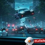 ¿Por Qué Demonios No Tenemos un 🚁 Auto Volador Todavía? 🚀 ¡La Estafa del Futuro al Descubierto! 29 IMAGEN - LaTachuelaTech - Autos Voladores - La Física - actividad brutalmente demandante a nivel físico energético y técnico - 07