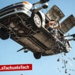 ¿Por Qué Demonios No Tenemos un 🚁 Auto Volador Todavía? 🚀 ¡La Estafa del Futuro al Descubierto! 30 IMAGEN - LaTachuelaTech - Autos Voladores - Logística y Mantenimiento - 07