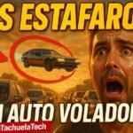 ¿Por Qué Demonios No Tenemos un 🚁 Auto Volador Todavía? 🚀 ¡La Estafa del Futuro al Descubierto! 26 IMAGEN - LaTachuelaTech - Autos Voladores - autos voladores del futuro - 07