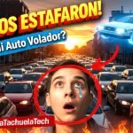 ¿Por Qué Demonios No Tenemos un 🚁 Auto Volador Todavía? 🚀 ¡La Estafa del Futuro al Descubierto! 25 IMAGEN - LaTachuelaTech - Autos Voladores - autos voladores reales - 07