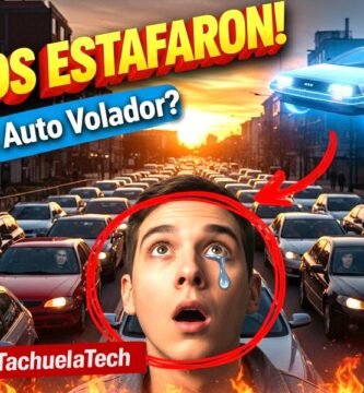 IMAGEN - LaTachuelaTech - Autos Voladores - autos voladores reales - 07