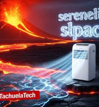 IMAGEN - LaTachuelaTech - SereneLife SLpac8 - 07
