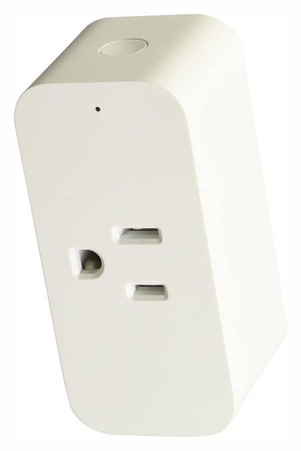 ¡Alerta Tech! 🚨 ¡Reseñamos el SereneLife SLpac8! 🐧 ¡Tu Boleto a la Antártida Personal! 34 IMAGEN - LaTachuelaTech - SereneLife SLpac8 - Smart Plug Compatible con Alexa - 07