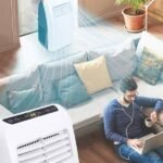 ¡Alerta Tech! 🚨 ¡Reseñamos el SereneLife SLpac8! 🐧 ¡Tu Boleto a la Antártida Personal! 58 IMAGEN - LaTachuelaTech - SereneLife SLpac8 - comparativa - serenelife aire acondicionado portátil - 07