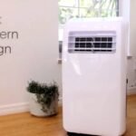 ¡Alerta Tech! 🚨 ¡Reseñamos el SereneLife SLpac8! 🐧 ¡Tu Boleto a la Antártida Personal! 54 IMAGEN - LaTachuelaTech - SereneLife SLpac8 - serenelife aire acondicionado - 07