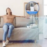 ¡Alerta Tech! 🚨 ¡Reseñamos el SereneLife SLpac8! 🐧 ¡Tu Boleto a la Antártida Personal! 64 IMAGEN - LaTachuelaTech - SereneLife SLpac8 - serenelife slpac8 8000 btu portable air conditioner - 08