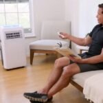 ¡Alerta Tech! 🚨 ¡Reseñamos el SereneLife SLpac8! 🐧 ¡Tu Boleto a la Antártida Personal! 59 IMAGEN - LaTachuelaTech - SereneLife SLpac8 - serenelife slpac8 portable air conditioner - 08