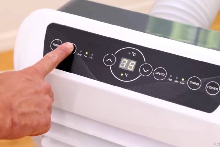 ¡Alerta Tech! 🚨 ¡Reseñamos el SereneLife SLpac8! 🐧 ¡Tu Boleto a la Antártida Personal! 22 IMAGEN - LaTachuelaTech - SereneLife SLpac8 - serenelife slpac8 review - 07