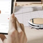 ILife V5s Plus 🛸 ¿El Gadget que te Salvará del Apocalipsis de la Mugre o un Simple Platillo Volador con ínfulas de Limpiador? 57 IMAGEN - LaTachuelaTech - ilife v5s plus - aspiradora inteligente trapeadora robot ilife v5s plus - 07