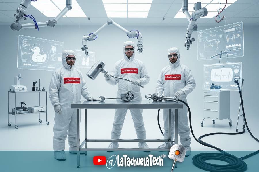 ILife V5s Plus 🛸 ¿El Gadget que te Salvará del Apocalipsis de la Mugre o un Simple Platillo Volador con ínfulas de Limpiador? 67 IMAGEN LaTachuelaTech ilife v5s plus aspiradora inteligente trapeadora robot ilife v5s plus 08