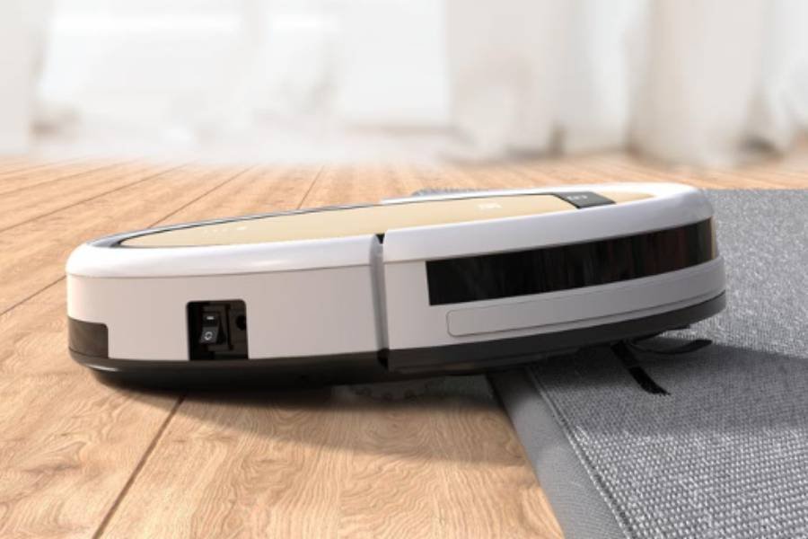 ILife V5s Plus 🛸 ¿El Gadget que te Salvará del Apocalipsis de la Mugre o un Simple Platillo Volador con ínfulas de Limpiador? 30 IMAGEN - LaTachuelaTech - ilife v5s plus - comparativa - 07