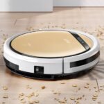 ILife V5s Plus 🛸 ¿El Gadget que te Salvará del Apocalipsis de la Mugre o un Simple Platillo Volador con ínfulas de Limpiador? 58 IMAGEN - LaTachuelaTech - ilife v5s plus - ilife clean - 07