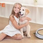 ILife V5s Plus 🛸 ¿El Gadget que te Salvará del Apocalipsis de la Mugre o un Simple Platillo Volador con ínfulas de Limpiador? 64 IMAGEN - LaTachuelaTech - ilife v5s plus - ilife clean robot - 08