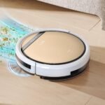 ILife V5s Plus 🛸 ¿El Gadget que te Salvará del Apocalipsis de la Mugre o un Simple Platillo Volador con ínfulas de Limpiador? 60 IMAGEN - LaTachuelaTech - ilife v5s plus - ilife v5s plus robot vacuum and mop combo - 07