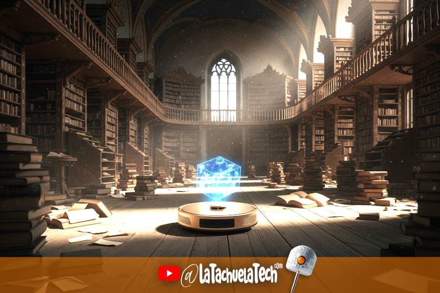 ILife V5s Plus 🛸 ¿El Gadget que te Salvará del Apocalipsis de la Mugre o un Simple Platillo Volador con ínfulas de Limpiador? 66 IMAGEN - LaTachuelaTech - ilife v5s plus - robot de limpieza ilife - 07