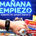 IMAGEN - LaTachuelaTech - xiaomi mi smart band 6 - mi band 6 - 07