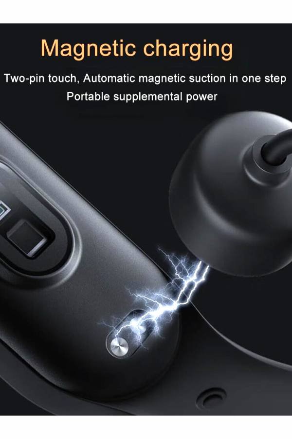 ¡Compra la Xiaomi Mi Smart Band 6! ¡La Decisión más Inteligente que Tomarás Hoy! ¡Lo de Casarte ya Val…! 💍 35 IMAGEN - LaTachuelaTech - xiaomi mi smart band 6 - Accesorios - Soporte de Carga de Escritorio - 07