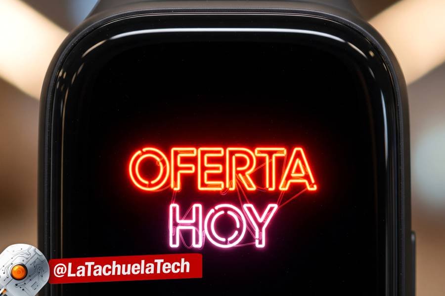 ¡Compra la Xiaomi Mi Smart Band 6! ¡La Decisión más Inteligente que Tomarás Hoy! ¡Lo de Casarte ya Val…! 💍 25 IMAGEN - LaTachuelaTech - xiaomi mi smart band 6 - Compra barato y Agarra tu Xiaomi Mi Smart Band 6 Antes de que Vuele - 07