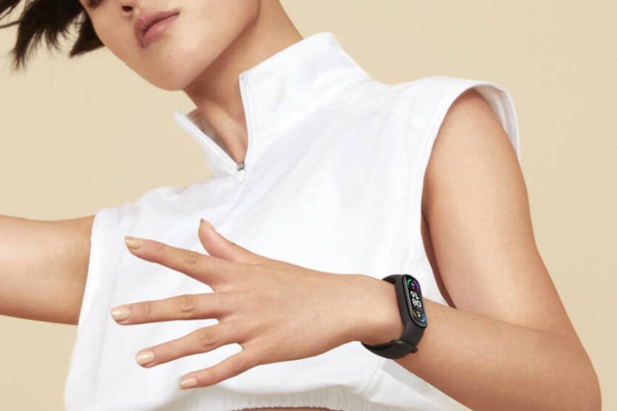 ¡Compra la Xiaomi Mi Smart Band 6! ¡La Decisión más Inteligente que Tomarás Hoy! ¡Lo de Casarte ya Val…! 💍 31 IMAGEN - LaTachuelaTech - xiaomi mi smart band 6 - Qué Utilidades Tiene Este Cachivache Mi 6 Xiaomi - 08