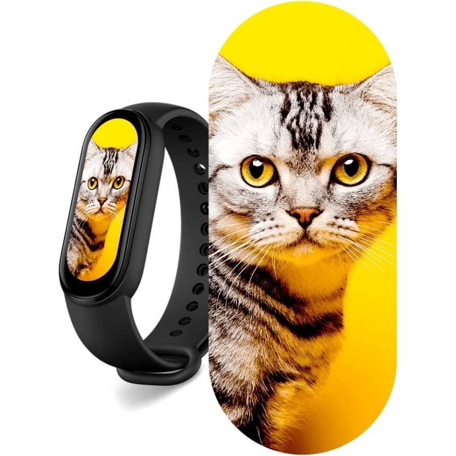 ¡Compra la Xiaomi Mi Smart Band 6! ¡La Decisión más Inteligente que Tomarás Hoy! ¡Lo de Casarte ya Val…! 💍 19 IMAGEN - LaTachuelaTech - xiaomi mi smart band 6 - caracteristicas - mi 6 xiaomi - La pantalla AMOLED de 1 56 - 07