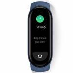 ¡Compra la Xiaomi Mi Smart Band 6! ¡La Decisión más Inteligente que Tomarás Hoy! ¡Lo de Casarte ya Val…! 💍 53 IMAGEN - LaTachuelaTech - xiaomi mi smart band 6 - caracteristicas - smart band 6 - Mantiene un seguimiento de tus niveles de estrés y brinda sugerencias - 07