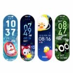 ¡Compra la Xiaomi Mi Smart Band 6! ¡La Decisión más Inteligente que Tomarás Hoy! ¡Lo de Casarte ya Val…! 💍 59 IMAGEN - LaTachuelaTech - xiaomi mi smart band 6 - caracteristicas - xiaomi smart band 6 - cuenta con más de 60 diseños de pantallas - 07