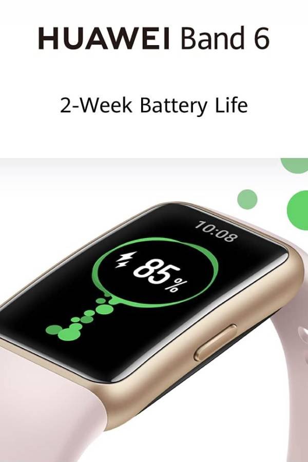 ¡Compra la Xiaomi Mi Smart Band 6! ¡La Decisión más Inteligente que Tomarás Hoy! ¡Lo de Casarte ya Val…! 💍 27 IMAGEN - LaTachuelaTech - xiaomi mi smart band 6 - comparativa - Huawei Band 6 - 07