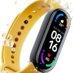 ¡Compra la Xiaomi Mi Smart Band 6! ¡La Decisión más Inteligente que Tomarás Hoy! ¡Lo de Casarte ya Val…! 💍 55 IMAGEN - LaTachuelaTech - xiaomi mi smart band 6 - comparativa - reloj xiaomi mi band 6 - 07