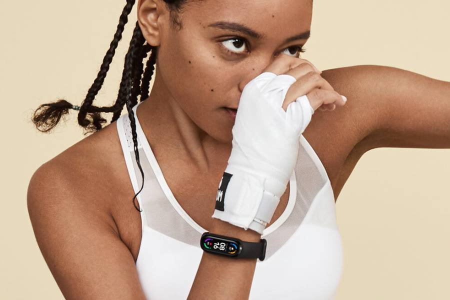 ¡Compra la Xiaomi Mi Smart Band 6! ¡La Decisión más Inteligente que Tomarás Hoy! ¡Lo de Casarte ya Val…! 💍 30 IMAGEN - LaTachuelaTech - xiaomi mi smart band 6 - comparativa - reloj xiaomi mi band 6 - 08