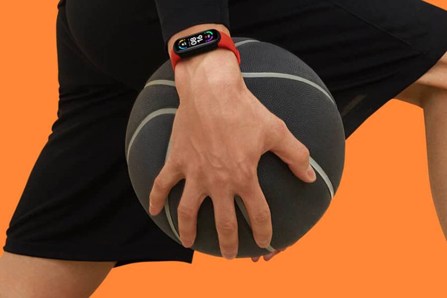 ¡Compra la Xiaomi Mi Smart Band 6! ¡La Decisión más Inteligente que Tomarás Hoy! ¡Lo de Casarte ya Val…! 💍 24 IMAGEN - LaTachuelaTech - xiaomi mi smart band 6 - mi smart band - 07