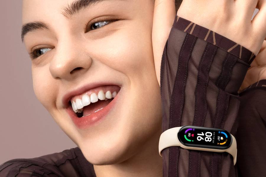 ¡Compra la Xiaomi Mi Smart Band 6! ¡La Decisión más Inteligente que Tomarás Hoy! ¡Lo de Casarte ya Val…! 💍 22 IMAGEN - LaTachuelaTech - xiaomi mi smart band 6 - smart band 6 - 07